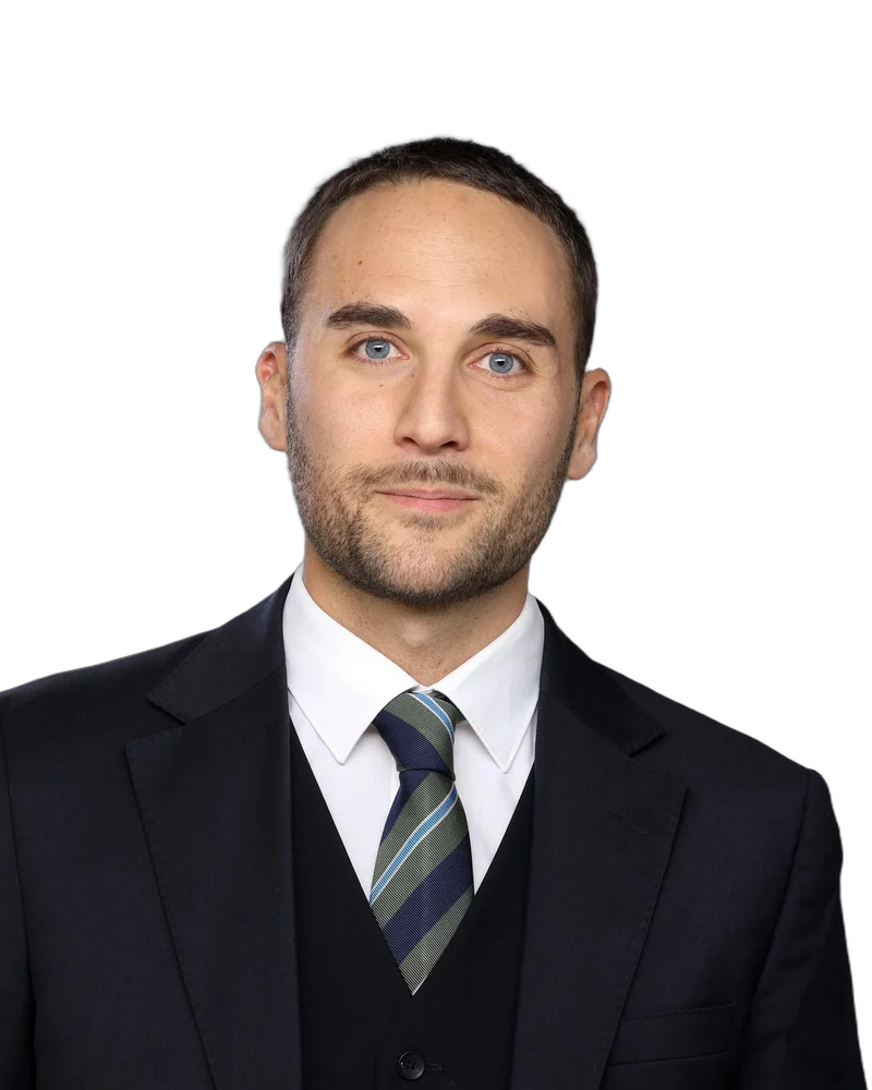 Giulio D. Mruwka, Rechtsanwalt für Arbeitsrecht der Partnerkanzlei MK Law